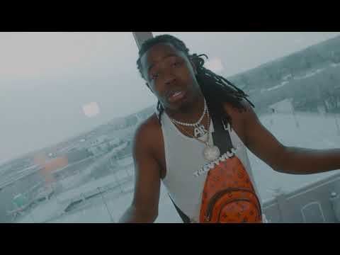 Asr Teezy - Not A Stain (Official Music Video) shot by @BoominVisuals