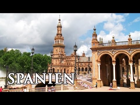 Andalusien: Kalifen, Kirchen und Jamon - Reisebericht