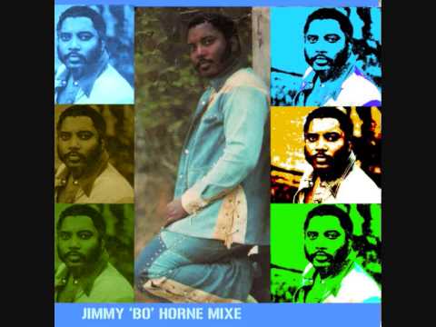Mix Jimmy Bo Horne By SVS