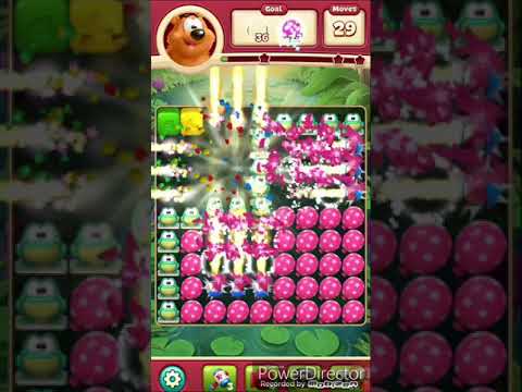 Toon Blast Level 3252