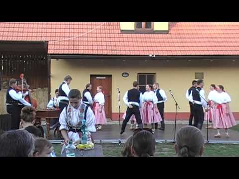 FS Kalina - Kopaničárský čardáš