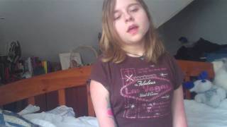 The 3rd and the Mortal - Why so Lonely cover