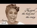 Imany - The good,the bad and the crazy 2014 ...