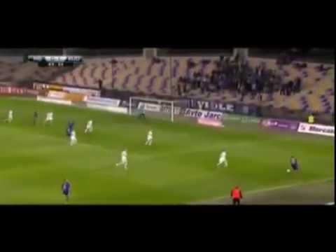 Jean-Philippe Mendy # NK Maribor Club Striker #  ŞAŞMAZ ERDAL