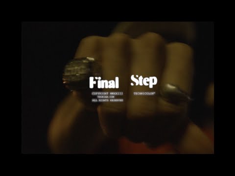 ¿Téo? - "Final Step" (Official Music Video)