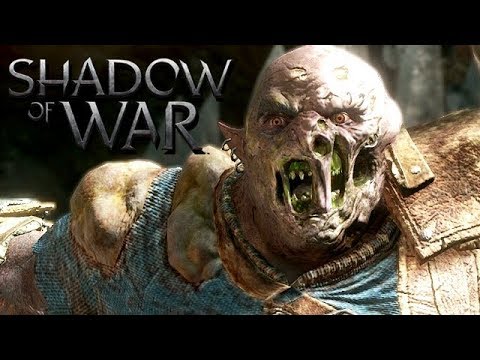 Mittelerde Schatten des Krieges Gameplay German #95 - Vergessene Armee