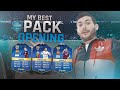 PACK OPENING TOTS #7 - MY BEST PACK OPENING !!!