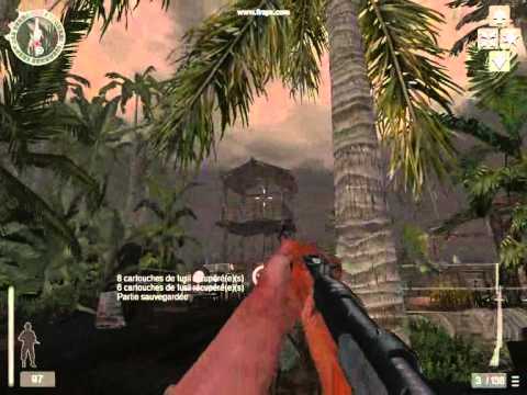 cheats codes medal of honor batailles du pacifique pc