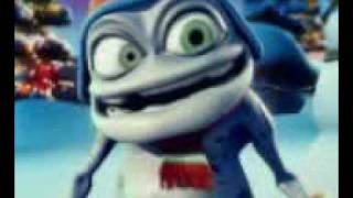 Crazy Frog Last Christmas