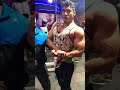 AFTER WORKOUT POSING IS IMPORTANT DONT MISS || KARAN SINGH ||
