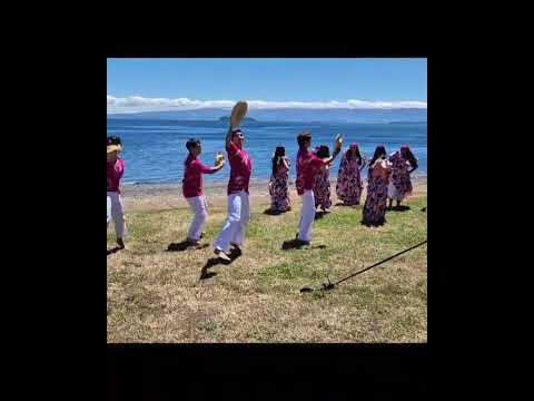 Inauguración periodo estival 2025- 2026, Gobernación Marítima de Valdivia