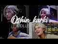 Oshin Karki - Best TikTok live|Collection Videos 2022