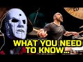 What You Should Know About Eloy Casagrande (Slipknot)
