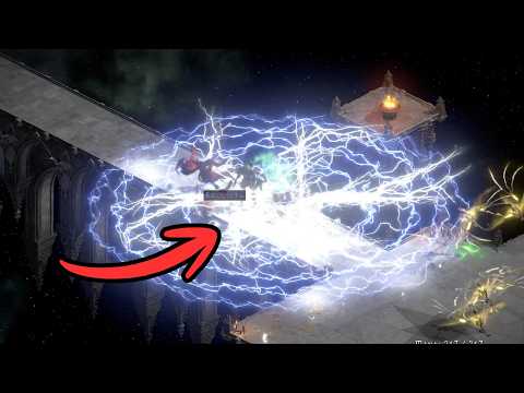 DON'T DESTROY D2R .. The community is concerned