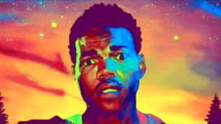 Chance The Rapper - Everybody&#39;s Something