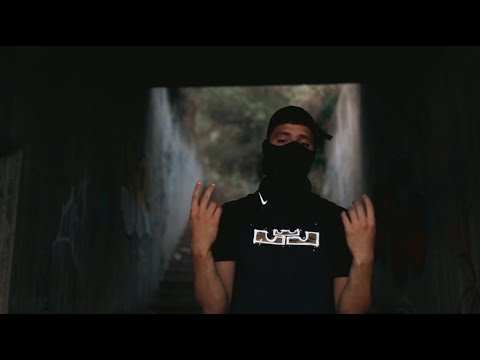 Beny JR - Brillando Sin Luz (VIDEO OFICIAL)