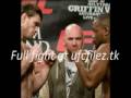 UFC 92 Full Fight