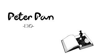 Download lagu EXO - Peter Pan // Lirik Sub Indo mp3 Download lagu EXO - Peter Pan // Lirik Sub Indo mp3