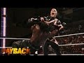 R-Truth vs. Stardust: WWE Payback 2015 Kickoff ...
