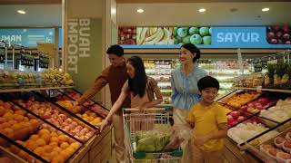 Download lagu Kota Baru Parahyangan - 25 Years of Development mp3