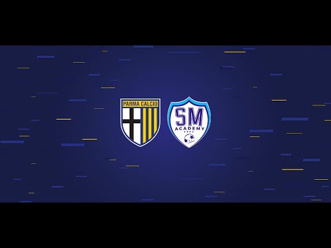 Under 14, 11^ Ritorno: Parma-San Marino Academy 10-0 (finale) - 2° TEMPO VIDEO INTEGRALE