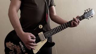NOFX - Medio-Core (Guitar Cover &amp; Version)
