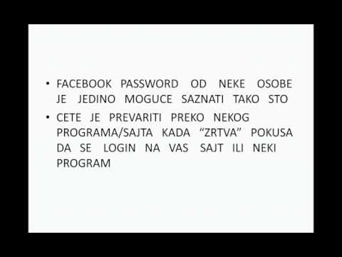 FB Hakovanje!! by Meris (: