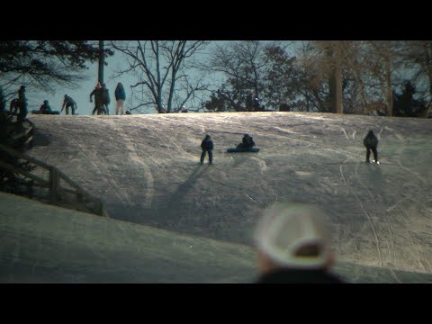 It’s Been A Good Winter For Twin Cities Snow Enthusiasts