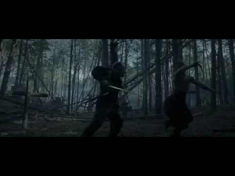 afbeelding Maksym Osa (Ukraine, 2016) - trailer