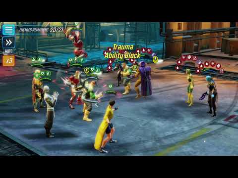 Dogbert Abuses DD4 - Node 13 The First Legendary Node