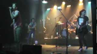 The Summer Set - Maybe Tonight ***New Song***