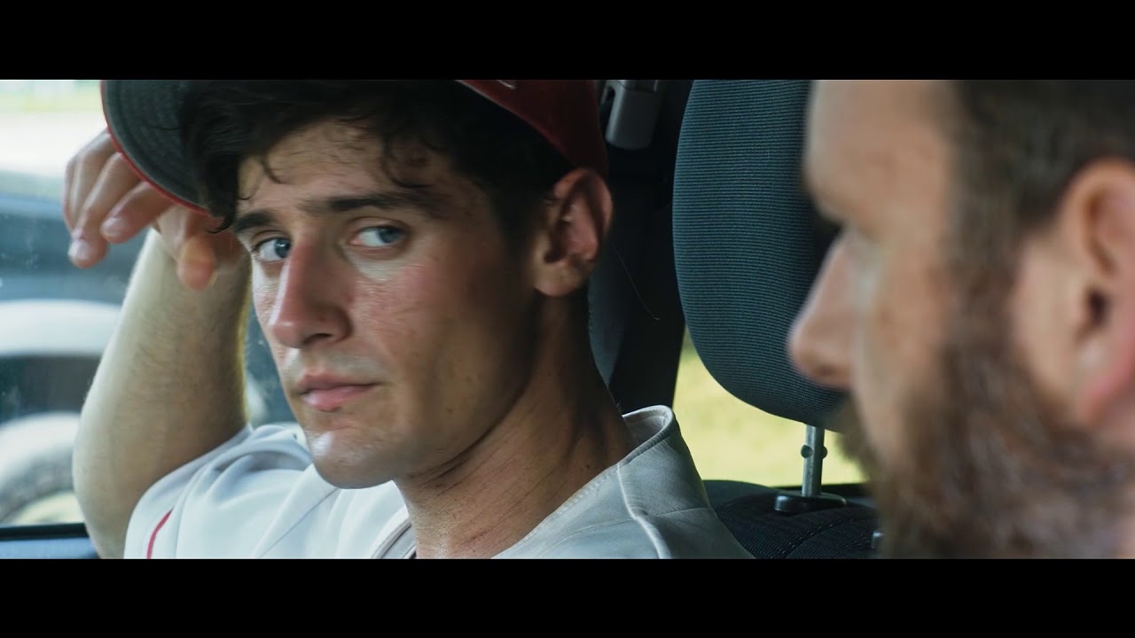Trailer oficial de Belong to Us - Legendado