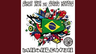 Magalenha (Dave Rose &amp; Groove Phenomenon Remix Edit)