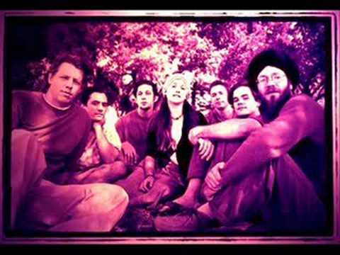 Jah Spirit - Groundation