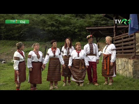 Festivalul Internaţional "Huţulii", ed. III -  Valea Vişeului