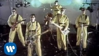 Devo - [I Can&#39;t Get No] Satisfaction (Video)