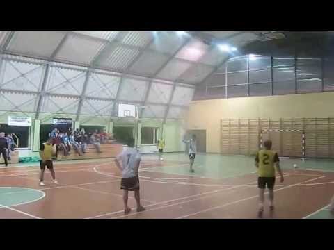 15. 01. 2014 r   SHLPN Kol - 10   Ochotniczy Hufiec Pracy -- Traper Chichy