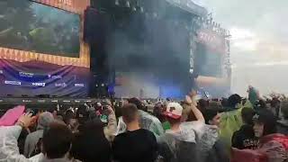 Rock am Ring 2017 | Genetikk Intro