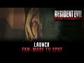 Resident Evil Welcome To Raccoon City Launch TV Spot