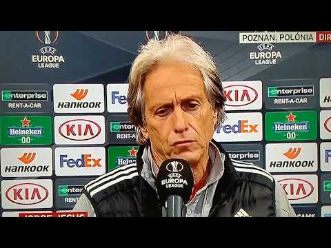 Jorge Jesus, big é grande...