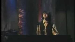 LAWRENCE GOWAN ~ CRY ON MY SHOULDER ~ LIVE!!