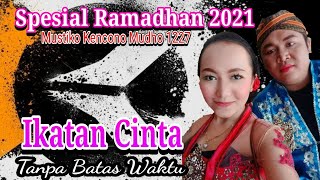 Download lagu Tanpa Batas Waktu Voc Devi Lagu Jaranan Hits2021 (Mustiko Kencono Mudho)  CW Audio mp3