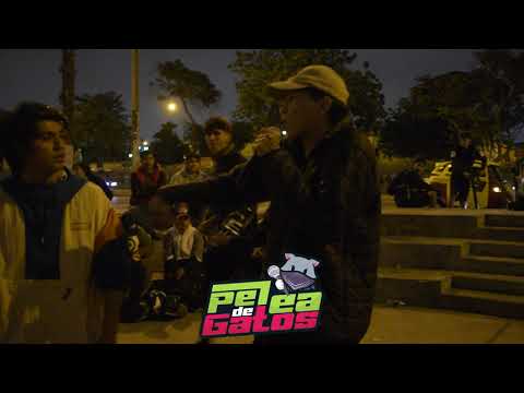 SCOPE vs MAGNOSKILL  vs FORMULA vs FGOTT - CUARTOS / REDBULL X PELEA DE GATOS FECHA 3 🇵🇪