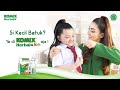 Komix Herbal Kids TVC 5s