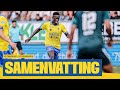 Frustrerende middag... ? | Samenvatting SC Cambuur - FC Groningen (0-1) ?