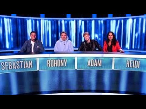 Heidy Janků, Sebastian, Adam Mišík a Rohony I Hvězdný speciál I Na lovu I Nova