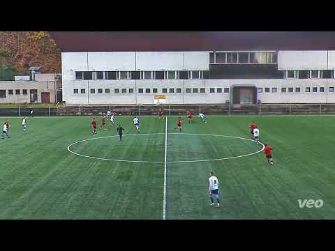 MFK Trutnov B - FK Kopidlno 25.10.2025