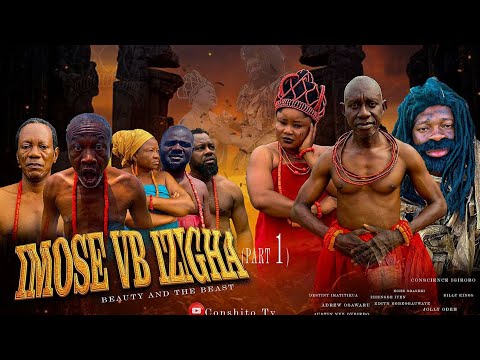 IMOSE VB IZIGHA part 1 (2025 latest Benin movie)