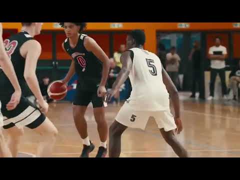 San Luis vs Sierra Linda Basketball Today