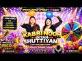 KABBI NOOH DIYAN SHUTTIYAN With CHANN KAUR A FAMILY SHOW Unlimited Fun Comedyshow